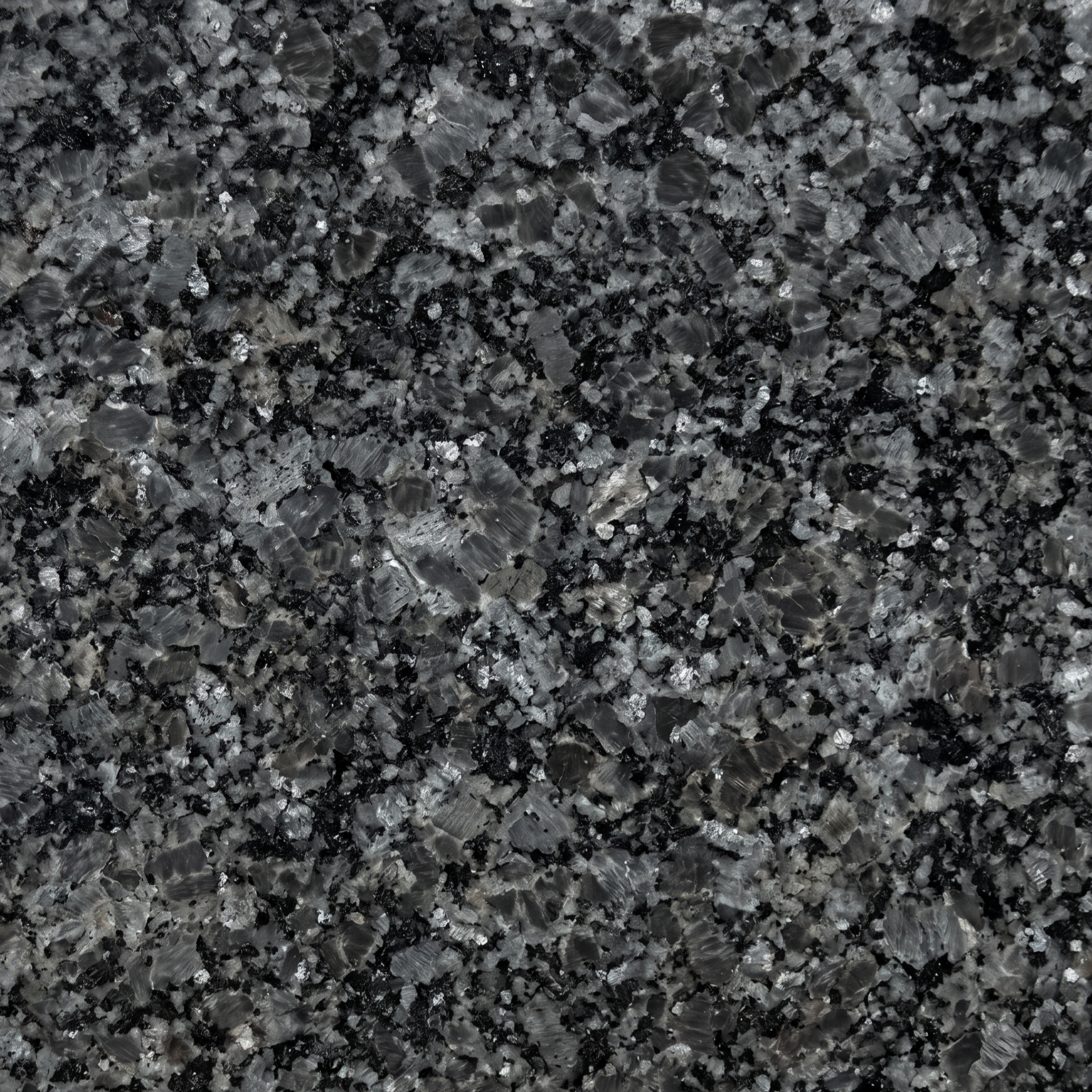 Steel Grey