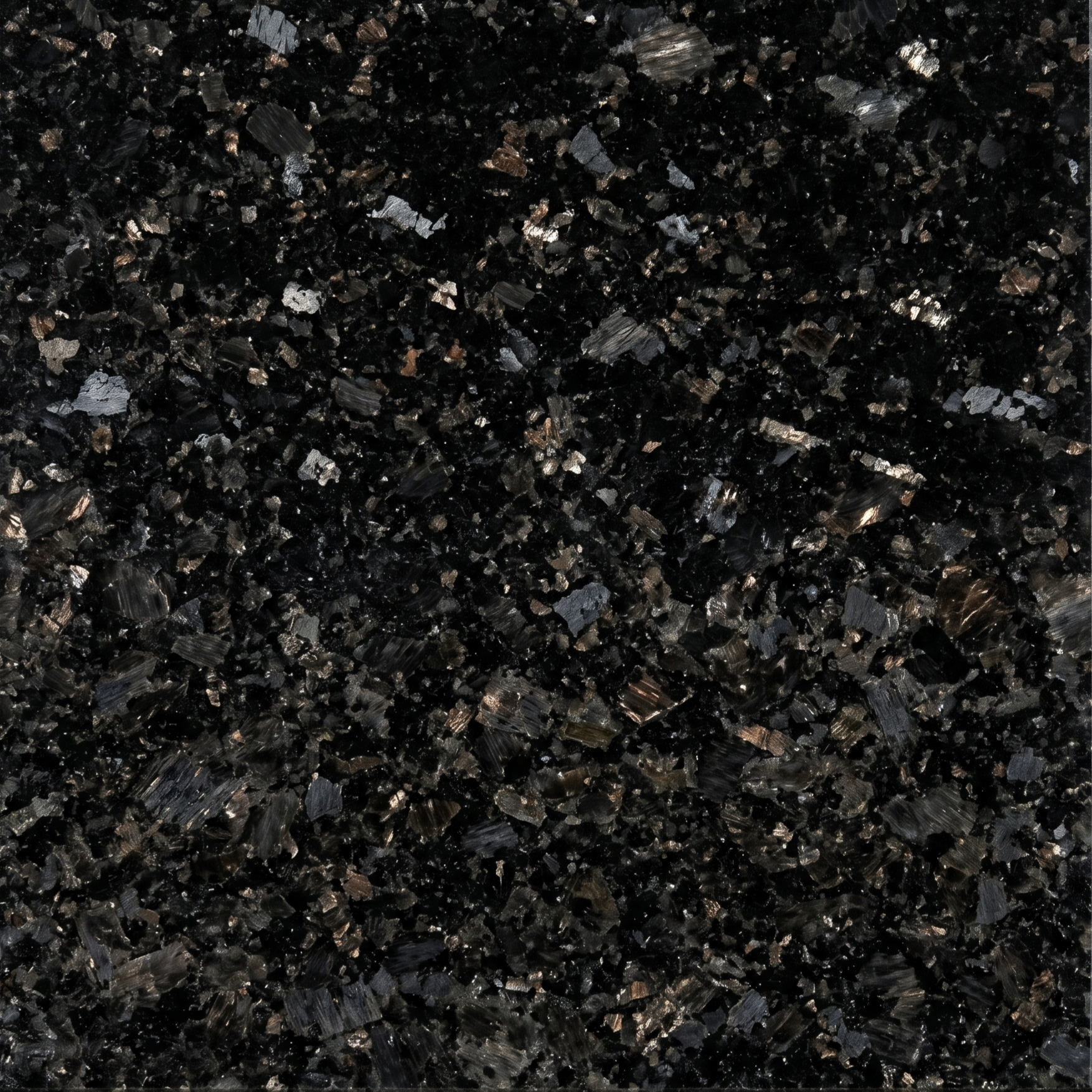 Angola Black